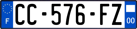 CC-576-FZ