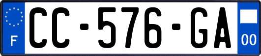 CC-576-GA