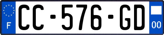 CC-576-GD