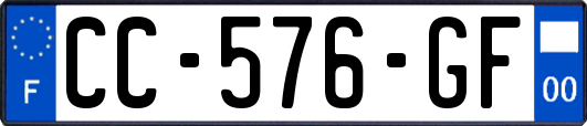 CC-576-GF