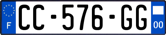 CC-576-GG