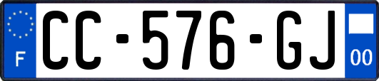 CC-576-GJ