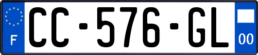 CC-576-GL