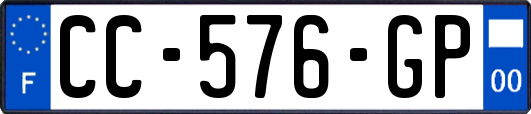 CC-576-GP