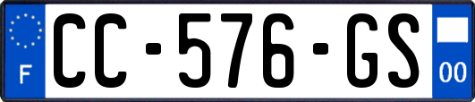 CC-576-GS