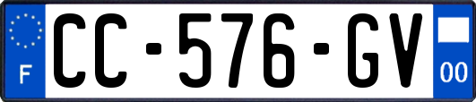 CC-576-GV