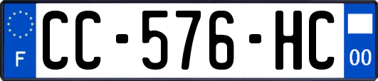 CC-576-HC