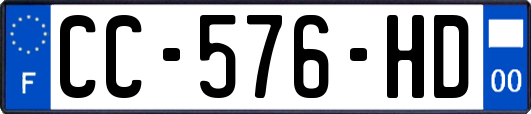 CC-576-HD