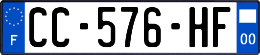 CC-576-HF