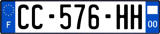 CC-576-HH