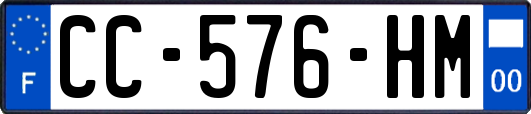 CC-576-HM