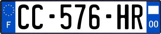 CC-576-HR