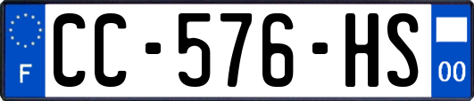 CC-576-HS