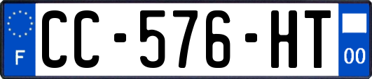 CC-576-HT