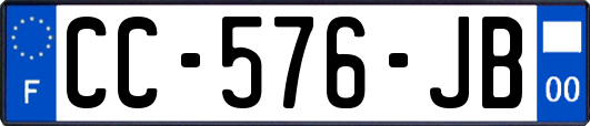 CC-576-JB