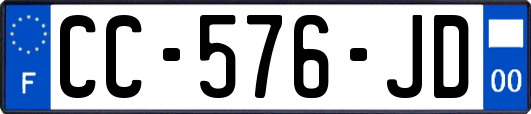 CC-576-JD