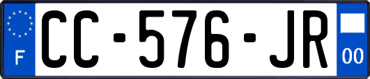 CC-576-JR