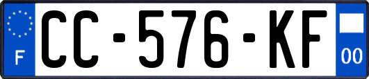 CC-576-KF