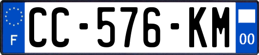 CC-576-KM