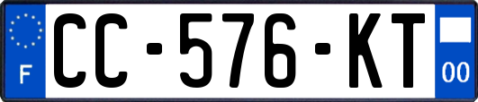 CC-576-KT