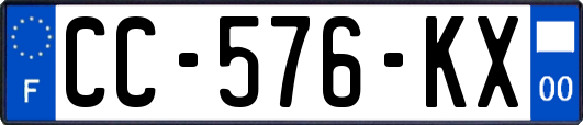 CC-576-KX