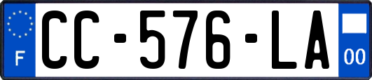 CC-576-LA