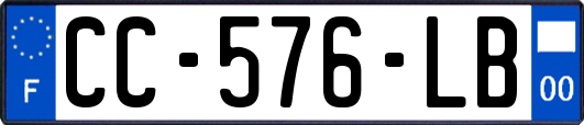 CC-576-LB