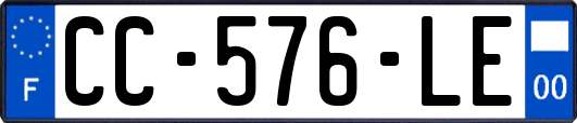 CC-576-LE