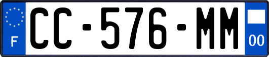 CC-576-MM