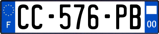 CC-576-PB