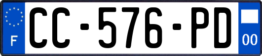CC-576-PD