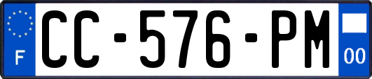 CC-576-PM