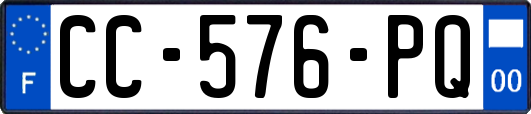 CC-576-PQ