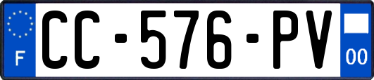 CC-576-PV