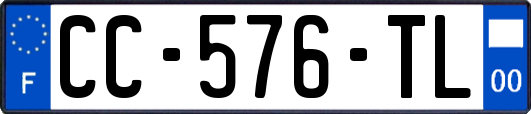 CC-576-TL