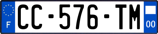 CC-576-TM