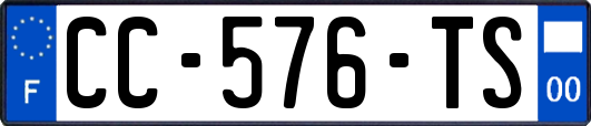 CC-576-TS