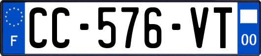 CC-576-VT