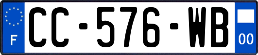 CC-576-WB