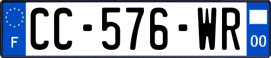 CC-576-WR