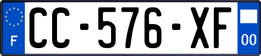 CC-576-XF