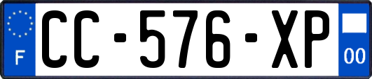 CC-576-XP
