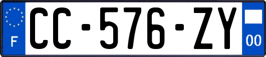 CC-576-ZY