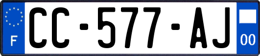 CC-577-AJ