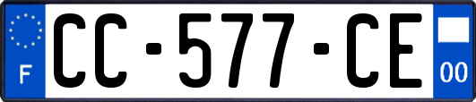 CC-577-CE