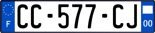 CC-577-CJ