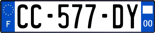 CC-577-DY