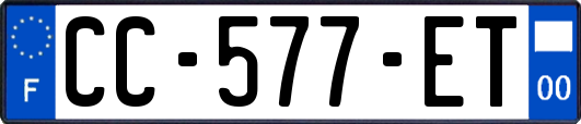 CC-577-ET