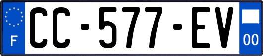 CC-577-EV