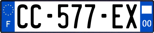 CC-577-EX
